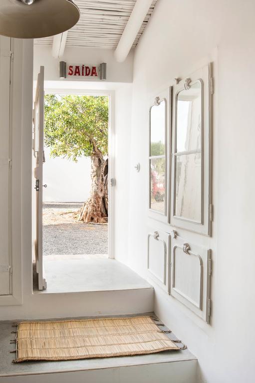 בית הארחה קבאנס דה טאבירה 	Pensao Agricola מראה חיצוני תמונה